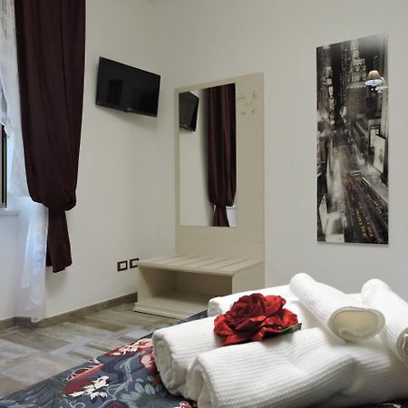 Apartamento Domus Angelica Roma Exterior foto