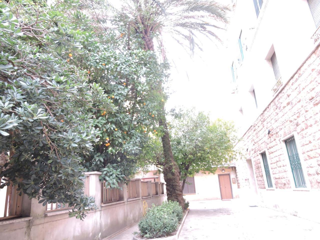 Apartamento Domus Angelica Roma Exterior foto