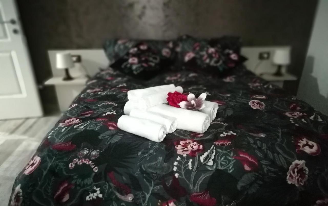 Apartamento Domus Angelica Roma Exterior foto