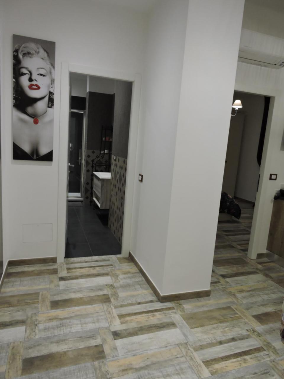 Apartamento Domus Angelica Roma Exterior foto