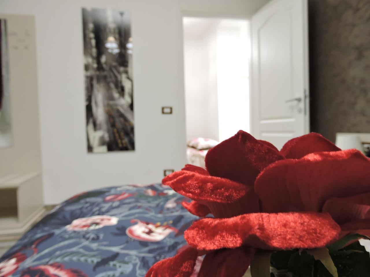 Apartamento Domus Angelica Roma Exterior foto