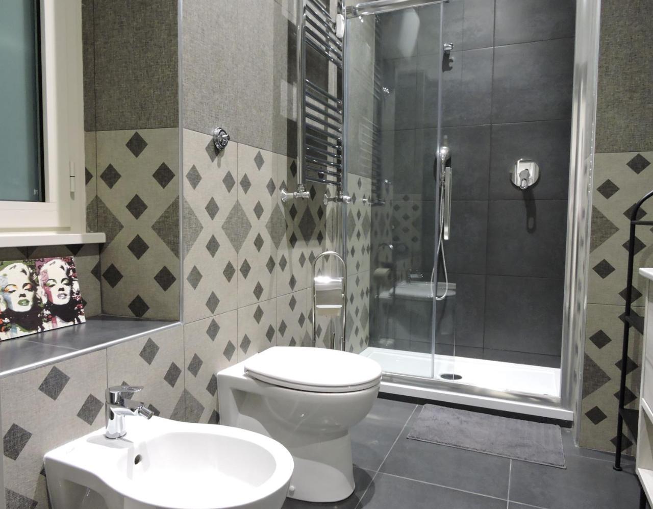 Apartamento Domus Angelica Roma Exterior foto